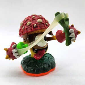 Shroomboom Skylander from Giants Series